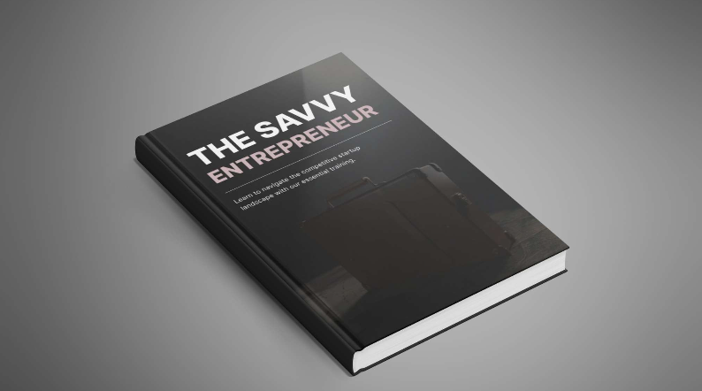 The Savvy Entrepreneur