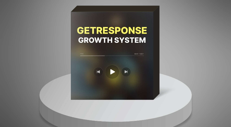 Get Response Growth: Automate, Convert, Scale