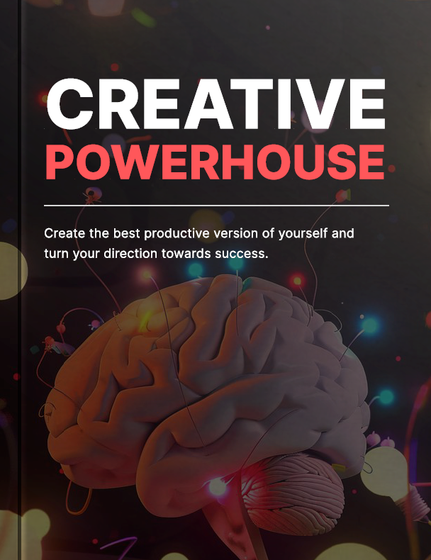 Creative Powerhouse
