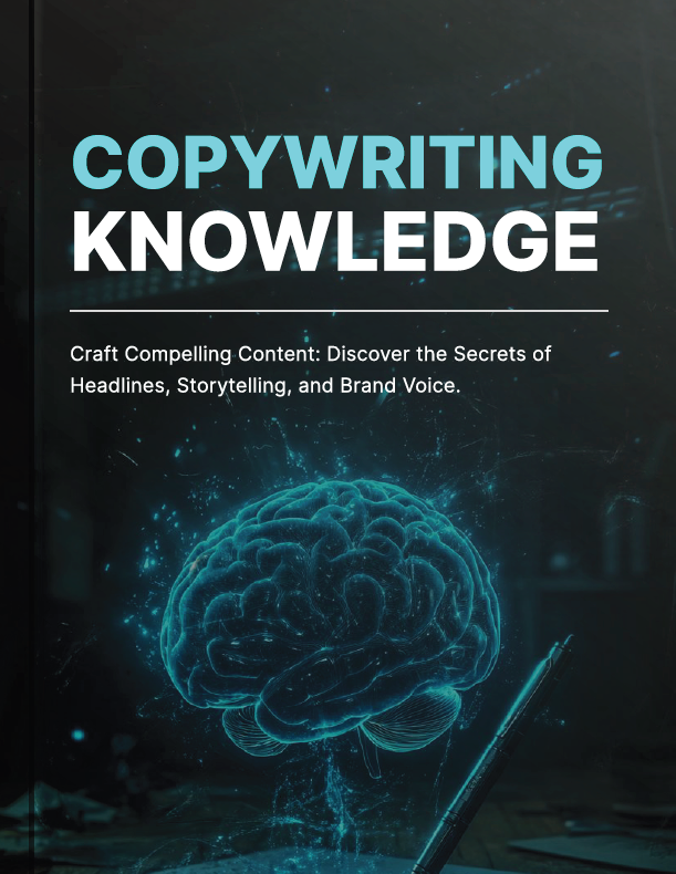 Copywrighting Knowledge
