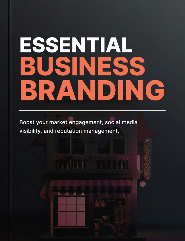 Essential Business Branding