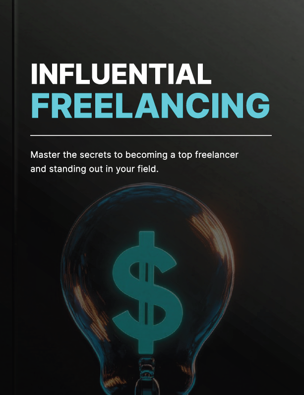 Influential Freelancing