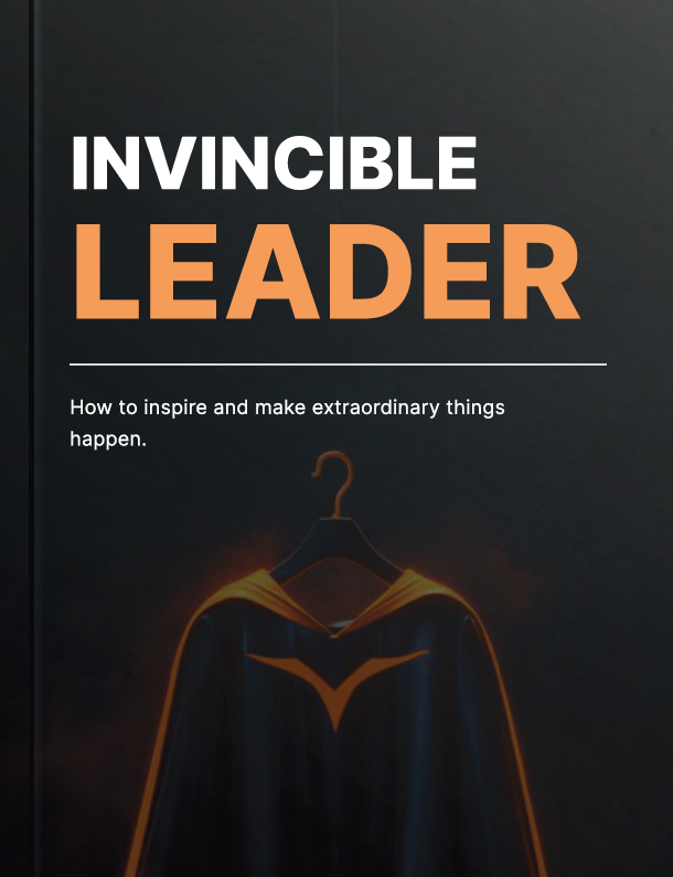Invincible Leader