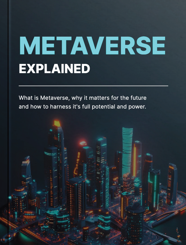 Metaverse Explained