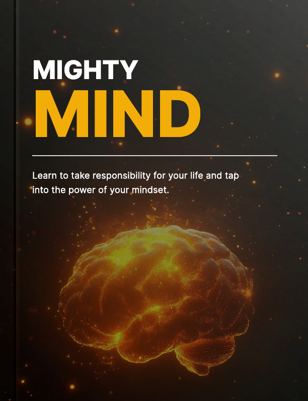 Mighty Mind