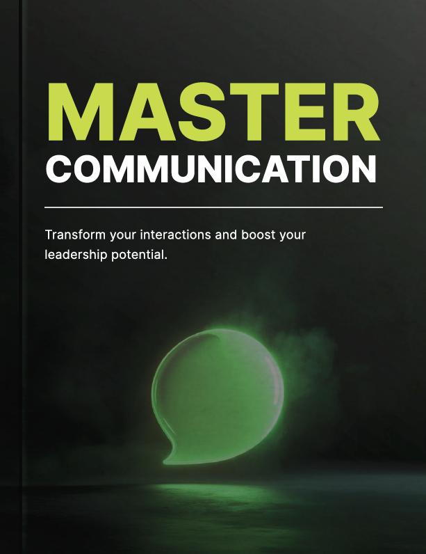 Master Communication