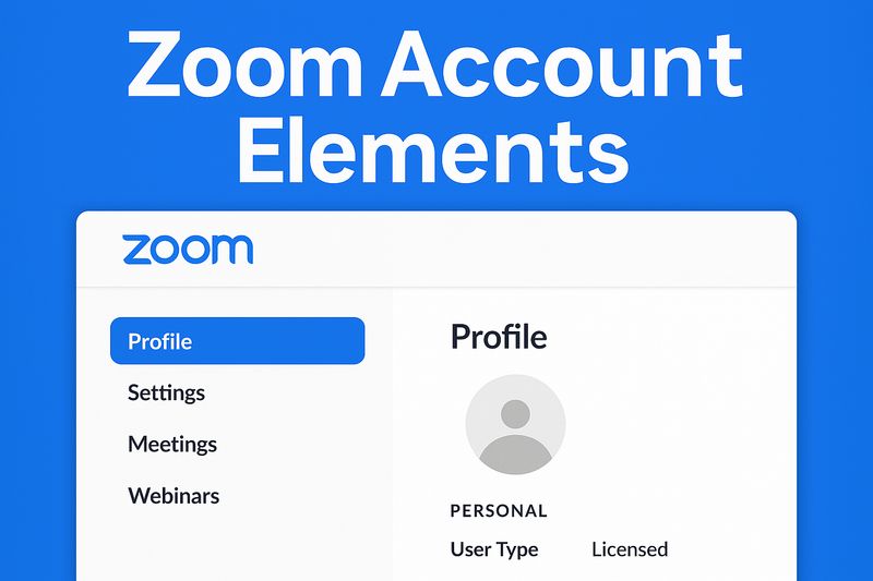 Zoom - How to