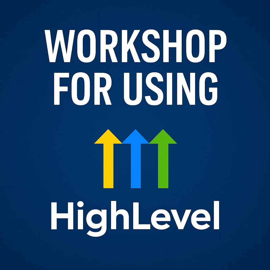Workshop For Using High Level