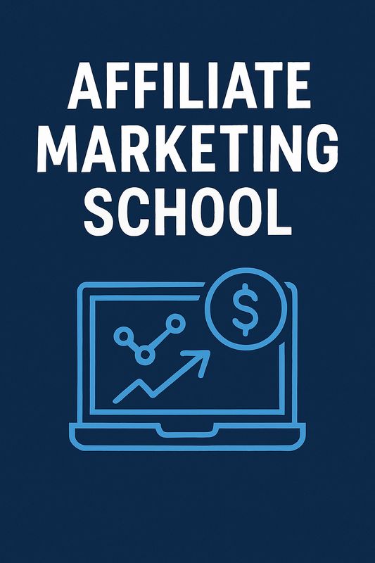 Affiliate Marketing School