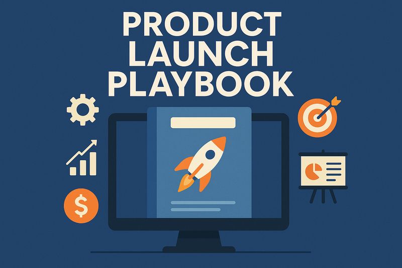 Product Launch Playbook