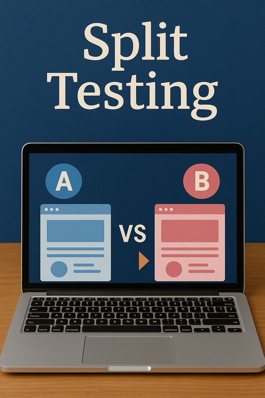 Split Testing