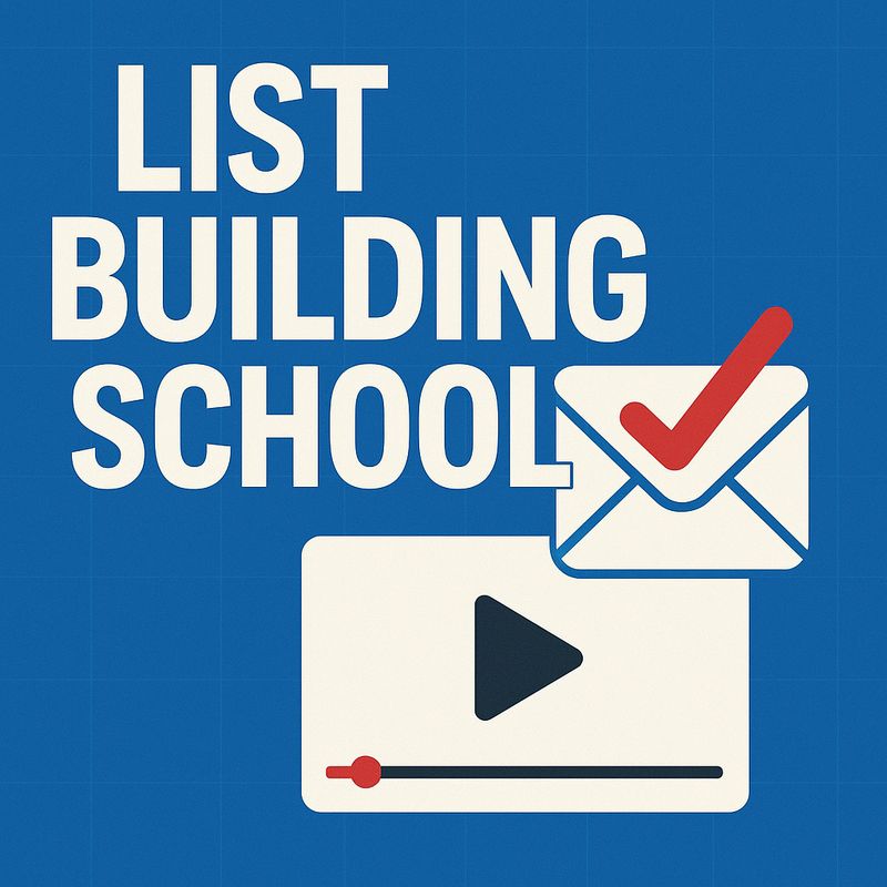 List Building School