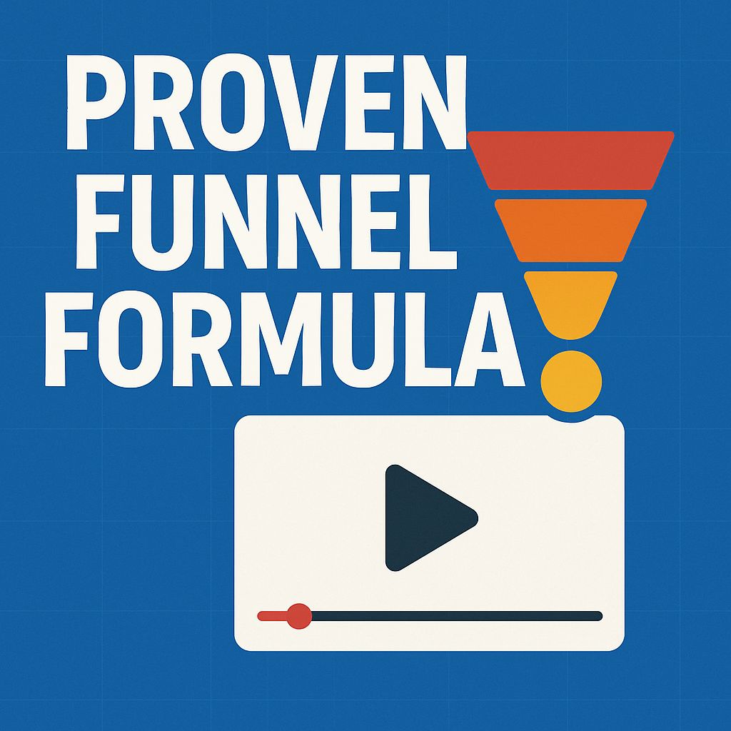 Proven Funnel Formula
