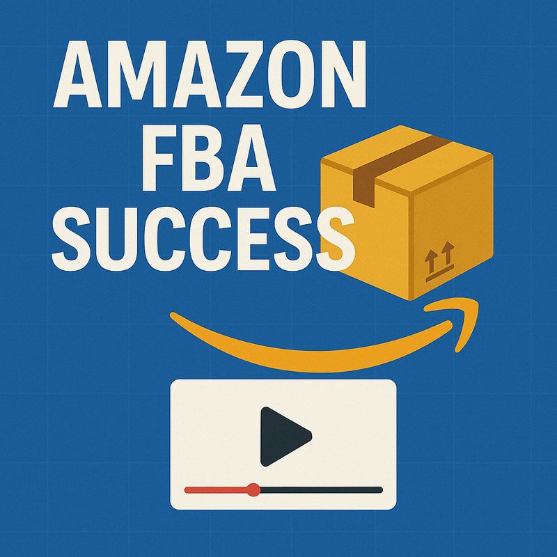 Amazon FBA Success