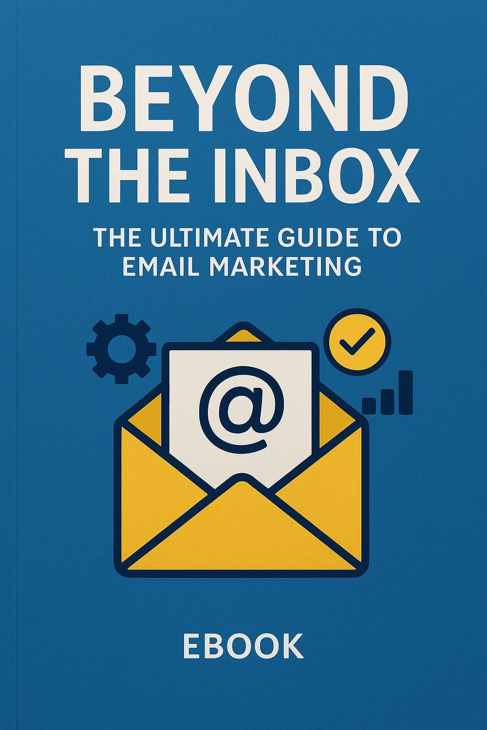 Beyond the Inbox - Ebook