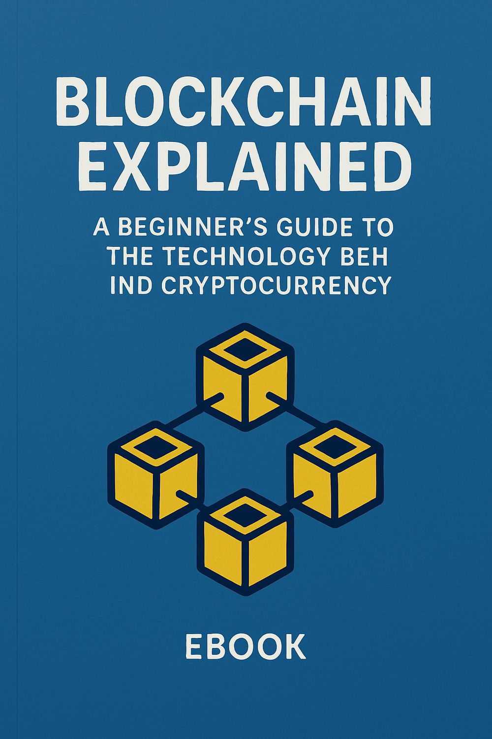 Blockchain Explained