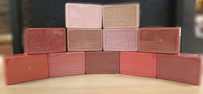 Savons Parfumés