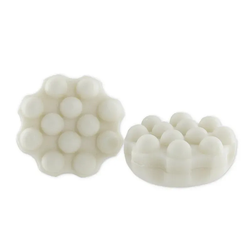 Shampooing solide senteur coco