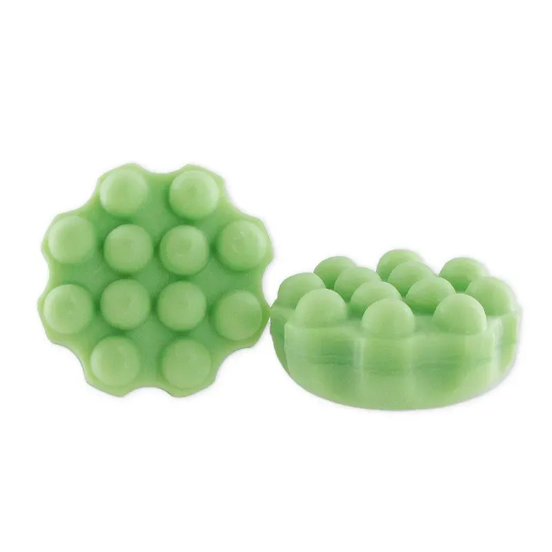 Shampooing solide au Thé vert
