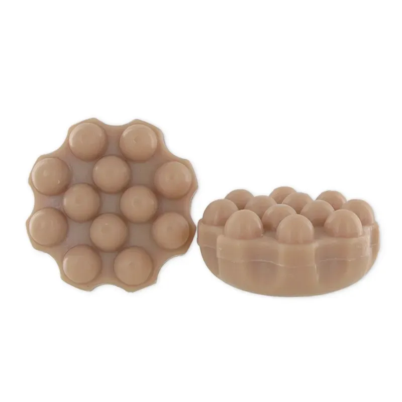 Shampooing solide à la Vanille