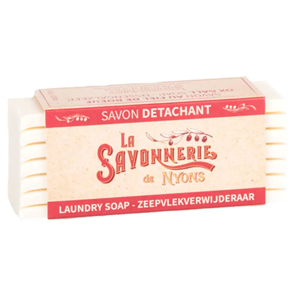 Savon détachant au fiel de bœuf Savon détachant au fiel de bœuf