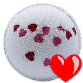 Bombe de bain Fleurs sauvages