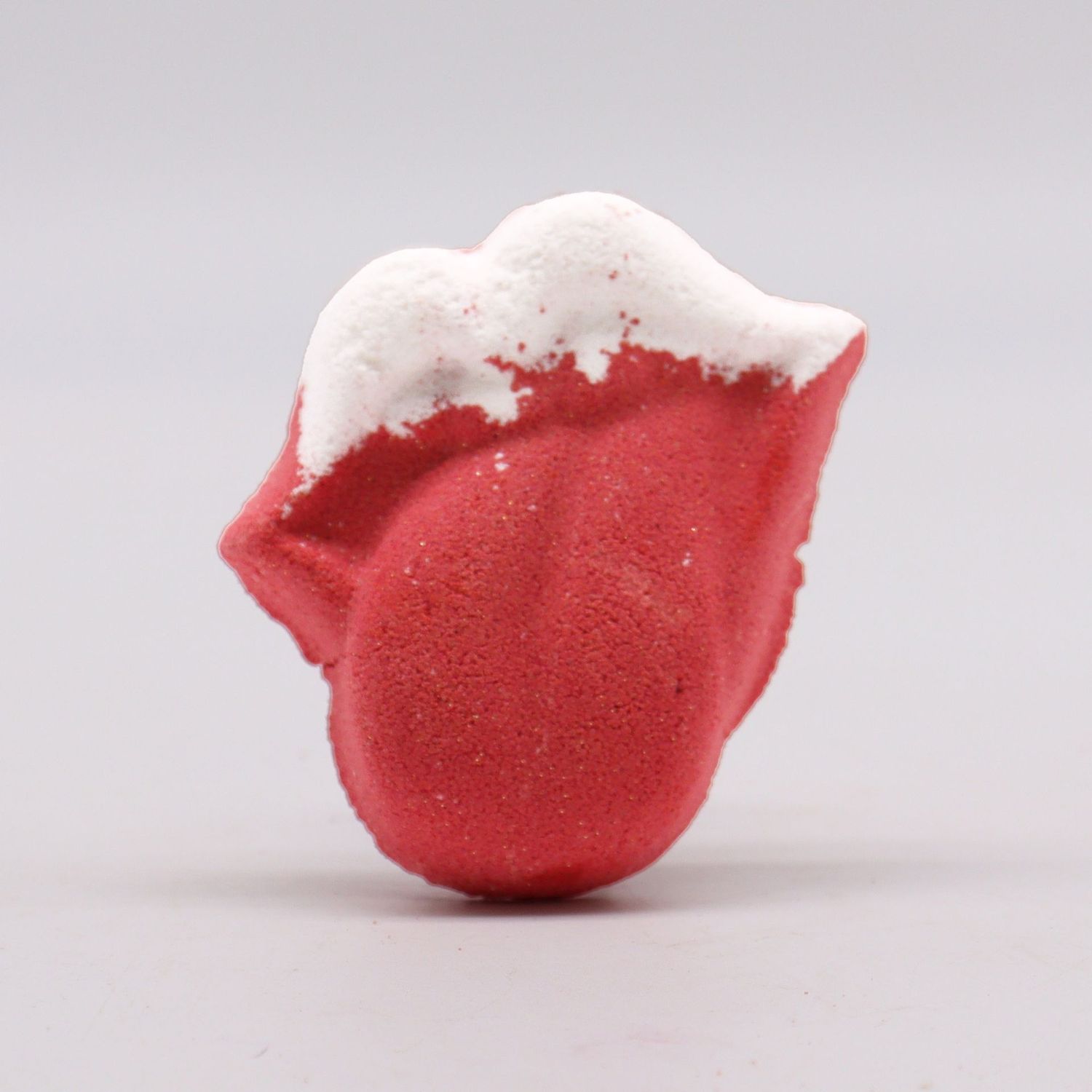 Bombe de bain Lèvre