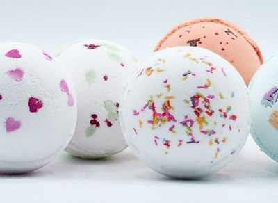 Bombe de bain 180g