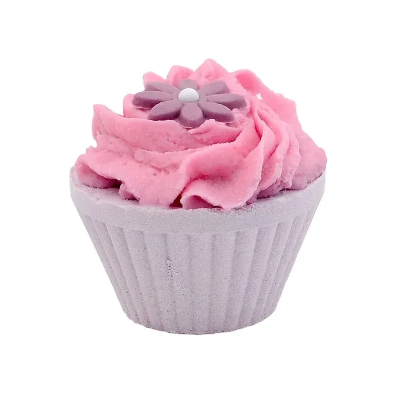 Fondant de bain à la Lavande Provençale