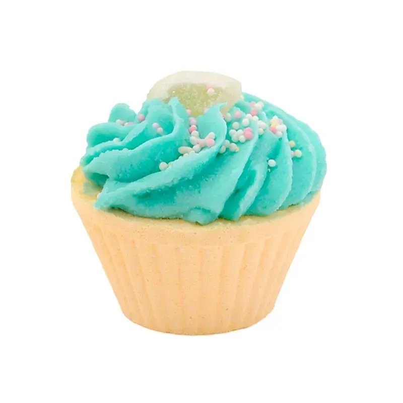 Fondant de bain Citron acidulé