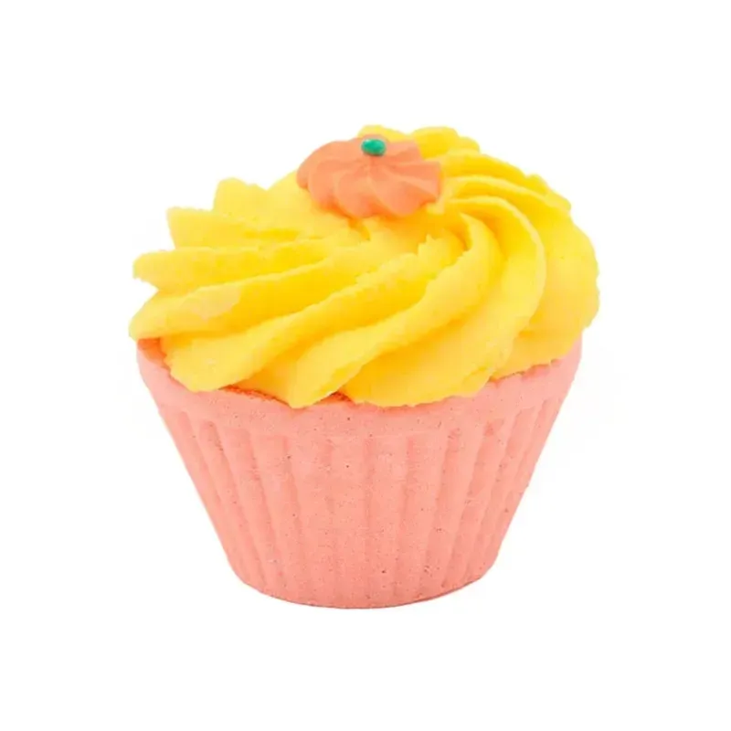 Fondant de bain à la Mangue