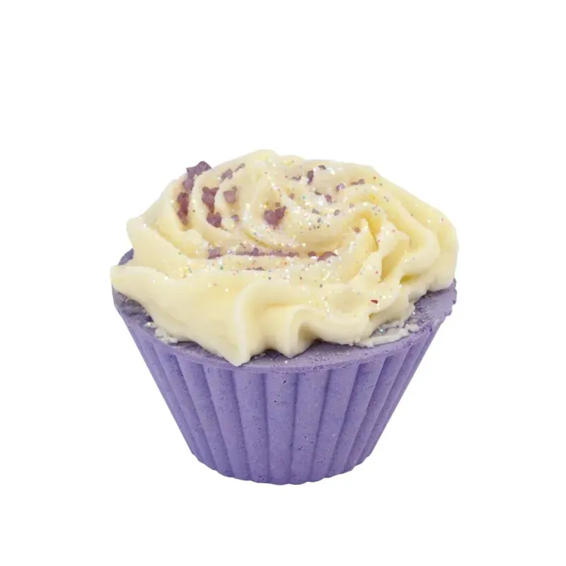Fondant de bain au Fruit de la passion