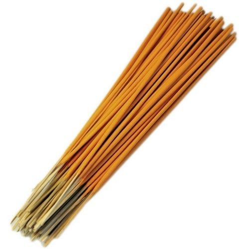 Lot de 10 bâtonnets d'encens- Pêche/ Mangue