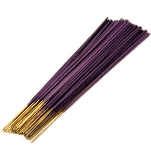 Lot de 10 bâtonnets d'encens - Ylang Ylang