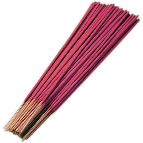 Lot de 10 bâtonnets d'encens - Jasmin