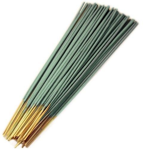 Lot de 10 bâtonnets d'encens - Nag Champa