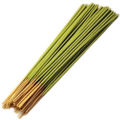 Lot de 10 bâtonnets d'encens - Frank et Myrrh