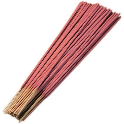Lot de 10 bâtonnets d'encens - Fraise