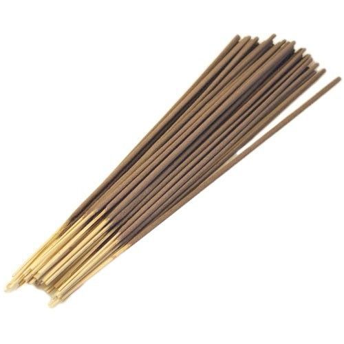 Lot de 10 bâtonnets d'encens - Noix de coco