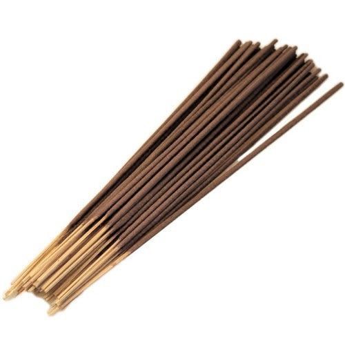 Lot de 10 bâtonnets d'encens - Vétiver