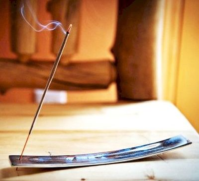 boîte de 20 bâtonnets d'encens