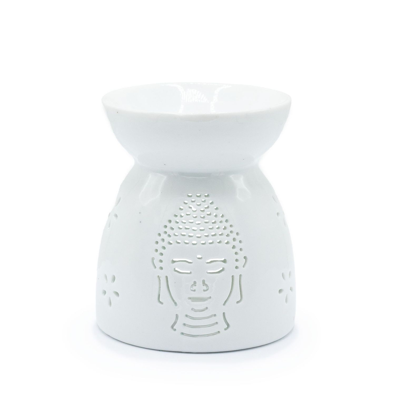 Brûle parfum décor bouddha
