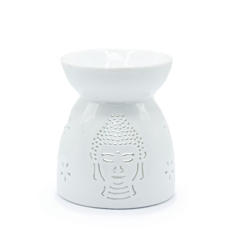 Brûle parfum décor bouddha