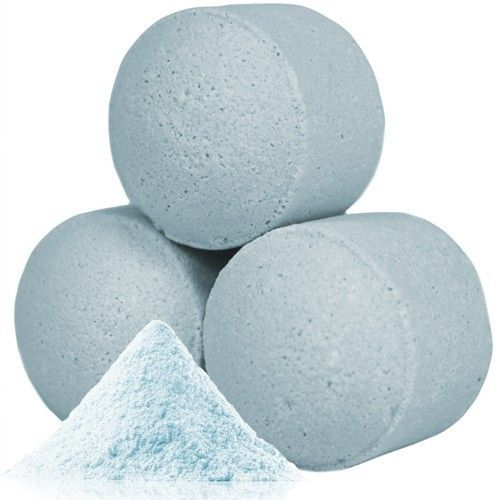 Mini boule de bain - POUDRE DE BEBE