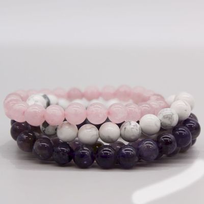 bracelet de puissance
