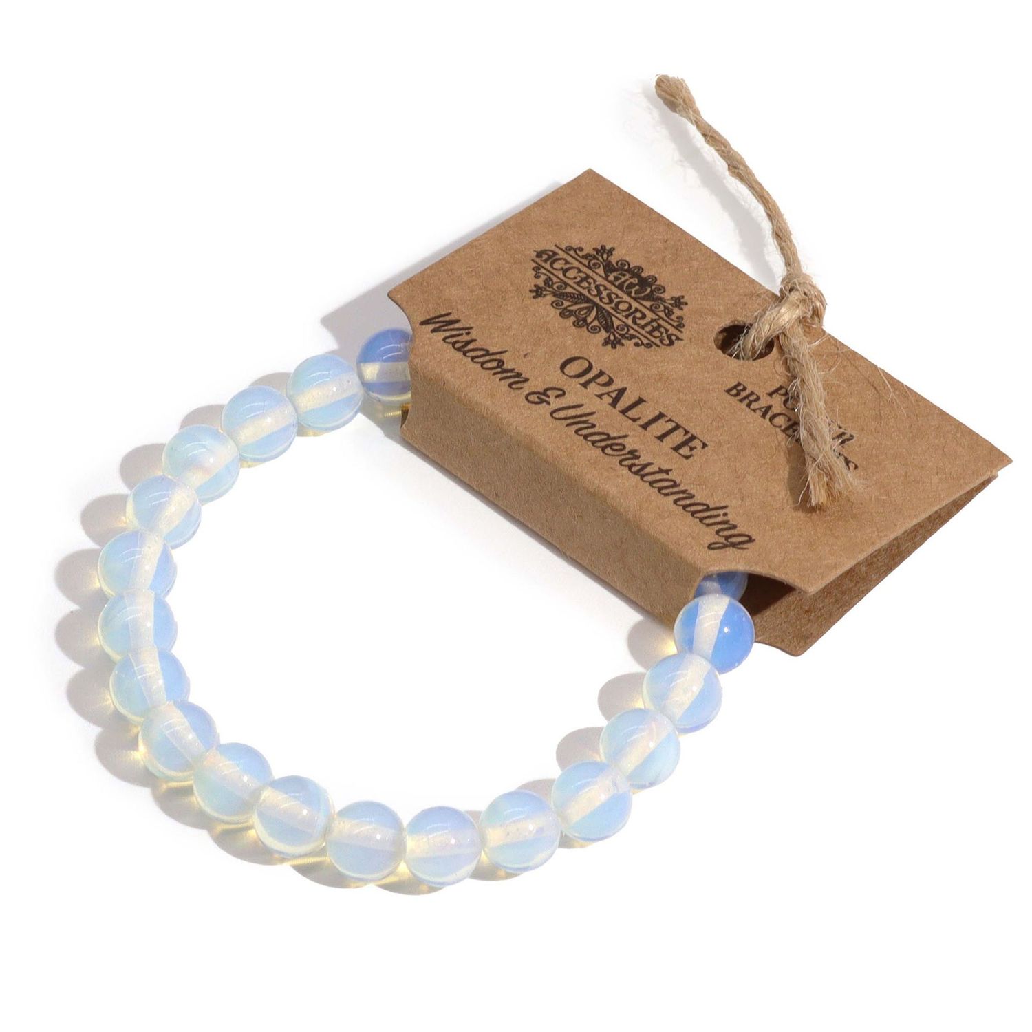 Bracelet- Opalite