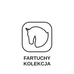 Fartuchy Stajenne