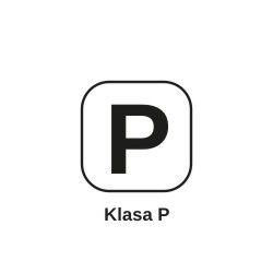 Klasa P | Plany Przejazdu | produkt cyfrowy