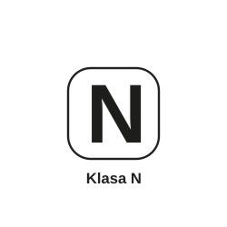 Klasa N | Plany Przejazdu | produkt cyfrowy