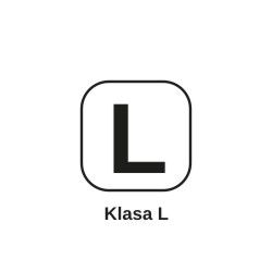 Klasa L | Plany Przejazdu | produkt cyfrowy